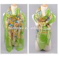 2015 New Quality Fake Silk Scarf For Summer And Autumn